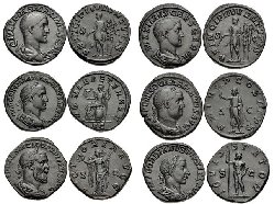 Sestertii (2) © CNGCoins.jpg