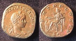 Severus Alexander 1. Regierungsjahr © ForumAncientCoins.jpg