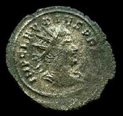 Ant. Claudius II. Gothicus RIC 251 Av. IMP C CLAVDIVS P F AVG..jpg