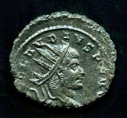 Ant. Claudius II. Gothicus C. 289 Av. IMP C CLAVDIVS P F AVG..jpg