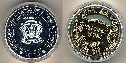 São Tomé & Principe - 1000 dobras 1999 B.JPG