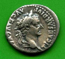 Denar Tiberius C. 16 Av. TI CAESAR DIVI AVG F AVGVSTVS..jpg