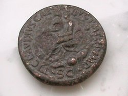 Drusus Sestertius -After Aceton Rev.jpg