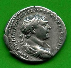 Denar Traianus C. 418  Av. IMP TRAIANO AVG GER DAC PM TRP COS V PP..jpg