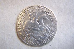 Mansfeld,Johann Georg 1671,Fälschung1.JPG