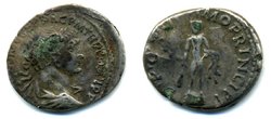 Ancient Counterfeits Trajan Fouree Hercules.jpg