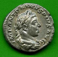 Denar Elagabal C. 300 Av. IMP ANTONINVS PIVS AVG..jpg