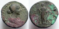Faustina II Kinder Sesterz.jpg