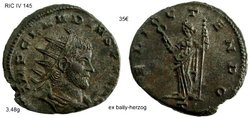 claudius II felicitas2.jpg