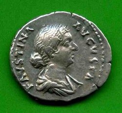 Denar Faustina fil. C. 120 Av. FAVSTINA AVGVSTA..jpg