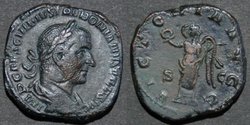Trebonianus Gallus Sesterz.jpg