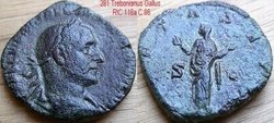 281 Trebonianus Gallus.JPG