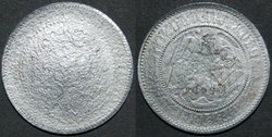5 Mark Eichbaum 1932 Probeprägung- Testmünze.jpg
