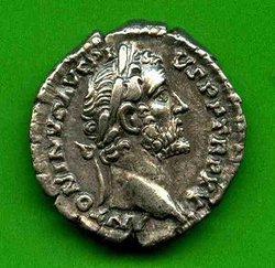 Denar Antoninus Pius C. 1117 (a) Av. ANTONINVS AVG PIVS PP TR P XV..jpg