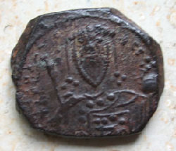 Byzanz Tetarteron Alexius und Manuel 036a.JPG