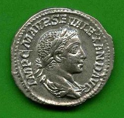 Denar Alexander Severus C. 254 Av. IMP C M AVR SEV ALEXAND AVG..jpg