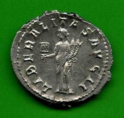 Ant. Gordianus III. C. 130 Rv. LIBERALITAS AVG II. Liberalitas m. abacus li. st..jpg