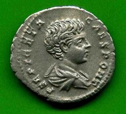 Denar Geta C. 157 (b) Av. P SEPT GETA CAES PONT..jpg