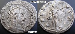 316 Valerianus I.JPG (73.22 KiB) 1432 mal betrachtet 316 Valerianus I.JPG