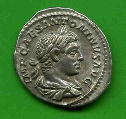 Denar Elagabal C. 30 Av. IMP CAES ANTONINVS AVG..jpg