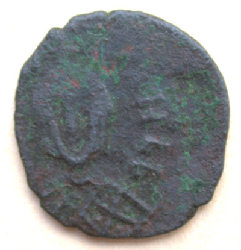 Byzanz-Syrakus Constantin IV - Michael III. 036b.JPG