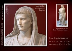 Augustus Kaiserportrait Mamorskulptur Pontifex Maximus.jpg