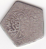 Münze 5eckig Silber Arabien b1_b160.jpg