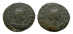 Aurelianus Severina Double Sest Rome.jpg