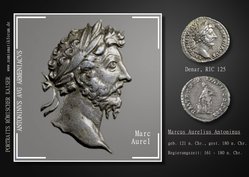 Marcus Aurelius Kaiserportrait Denar RIC 125.jpg
