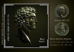 Marcus Aurelius Kaiserportrait Sesterz RIC 1321.jpg