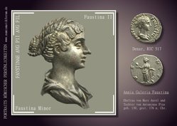 Faustina Minor Portrait Denar RIC 517.jpg