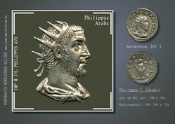 Philippus Arabs Kaiserportrait Antoninian RIC 3.jpg