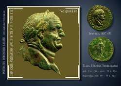Vespasian Kaiserportrait Sesterz RIC 437.jpg