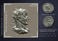 Volusian Kaiserportrait Antoninian RIC 182.jpg