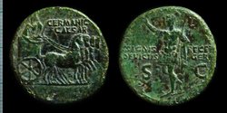 normal_Germanicus_AE-Dup_GERMANICVS-CAESAR_SIGNIS-RECE-DEVICTIS-GERM_S-C_RIC-57_-7_BMC-94_40-41-AD_Q-001_27mm_12,77g-s[1].jpg