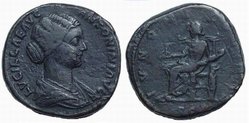 Lucilla Sestertius 163-164n.Chr.Rom.JPG