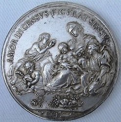 Medaille Amor Georg Hautsch S 2.JPG