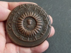Tiberius CLEMENTIAE RIC38 RV.jpg