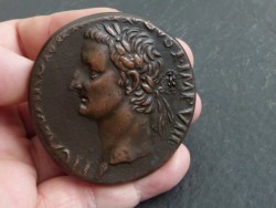 Tiberius CLEMENTIAE RIC38 AV.jpg