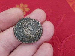 Caracalla  AE 26 Apollo Markianopolis AV.jpg