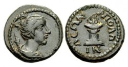 Apollonis AE14 1,99 g Artemis Altar klein.jpg