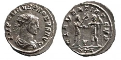 Probus Clementia klein.jpg