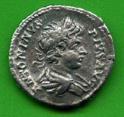 Denar Caracalla C. 177 Av. ANTONINVS PIVS AVG..jpg