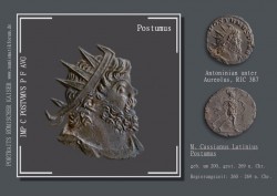 Postumus Kaiserportrait Antoninian RIC 387.jpg