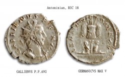 Gallienus Antoninian RIC 18.jpg