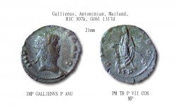 Gallienus Antoninian RIC 307k.jpg