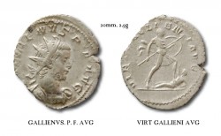 Gallienus Antonininan VIRT GALLIENI AVG.jpg