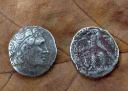 Ptolemaios XII Neos Dionysos Tetradrachme.jpg