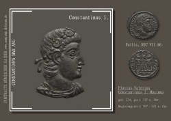 Constantinus I Kaiserportrait Follis RIC VII 86.jpg