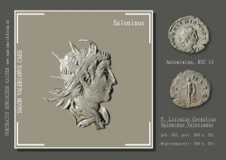 Saloninus Kaiserportrait Antoninian RIC 13.jpg